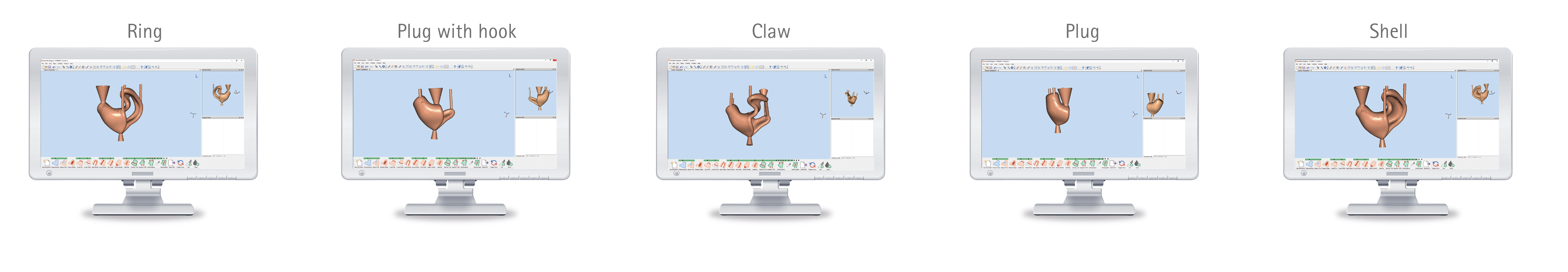 Cyft Software Cyfex-Software
