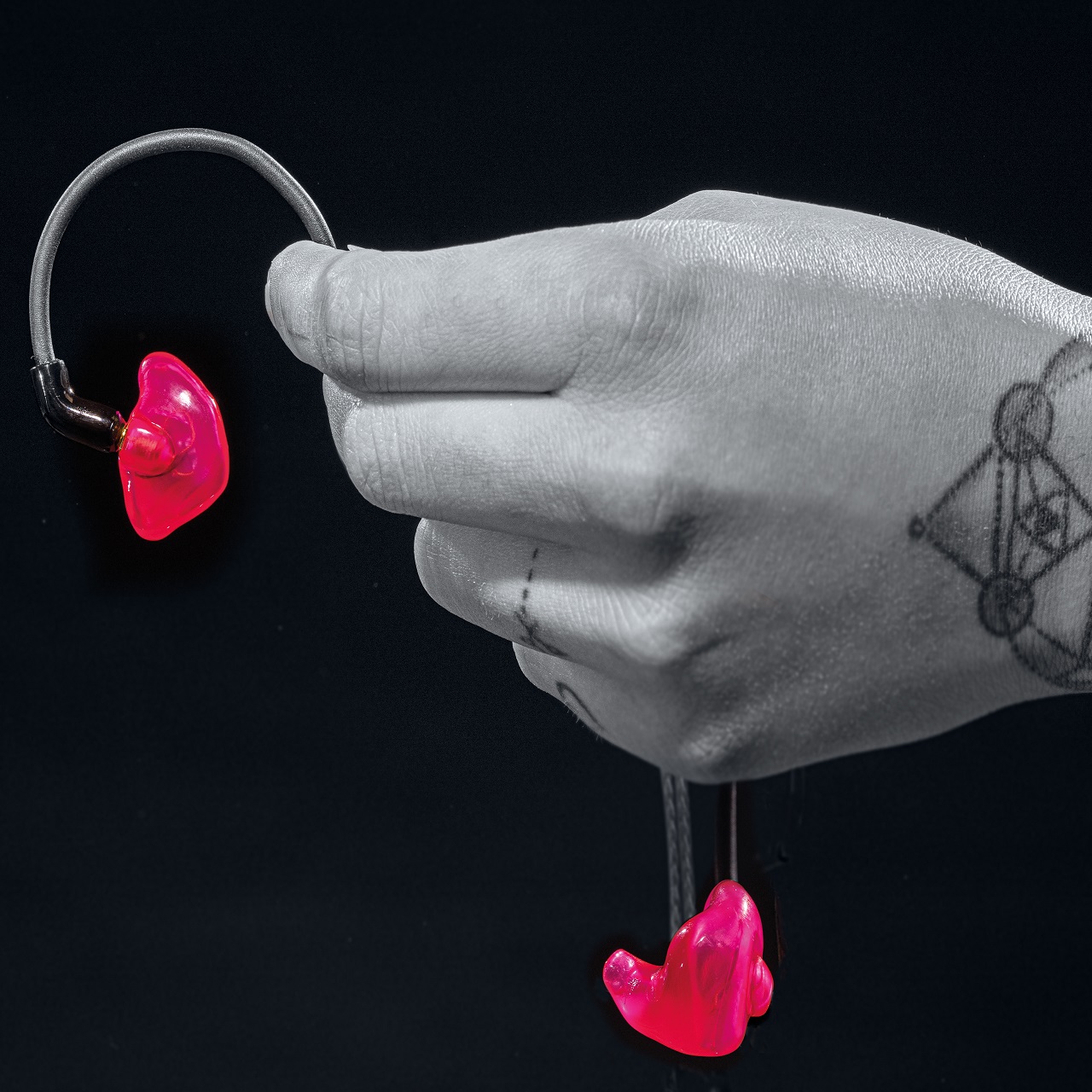 INR-Hand