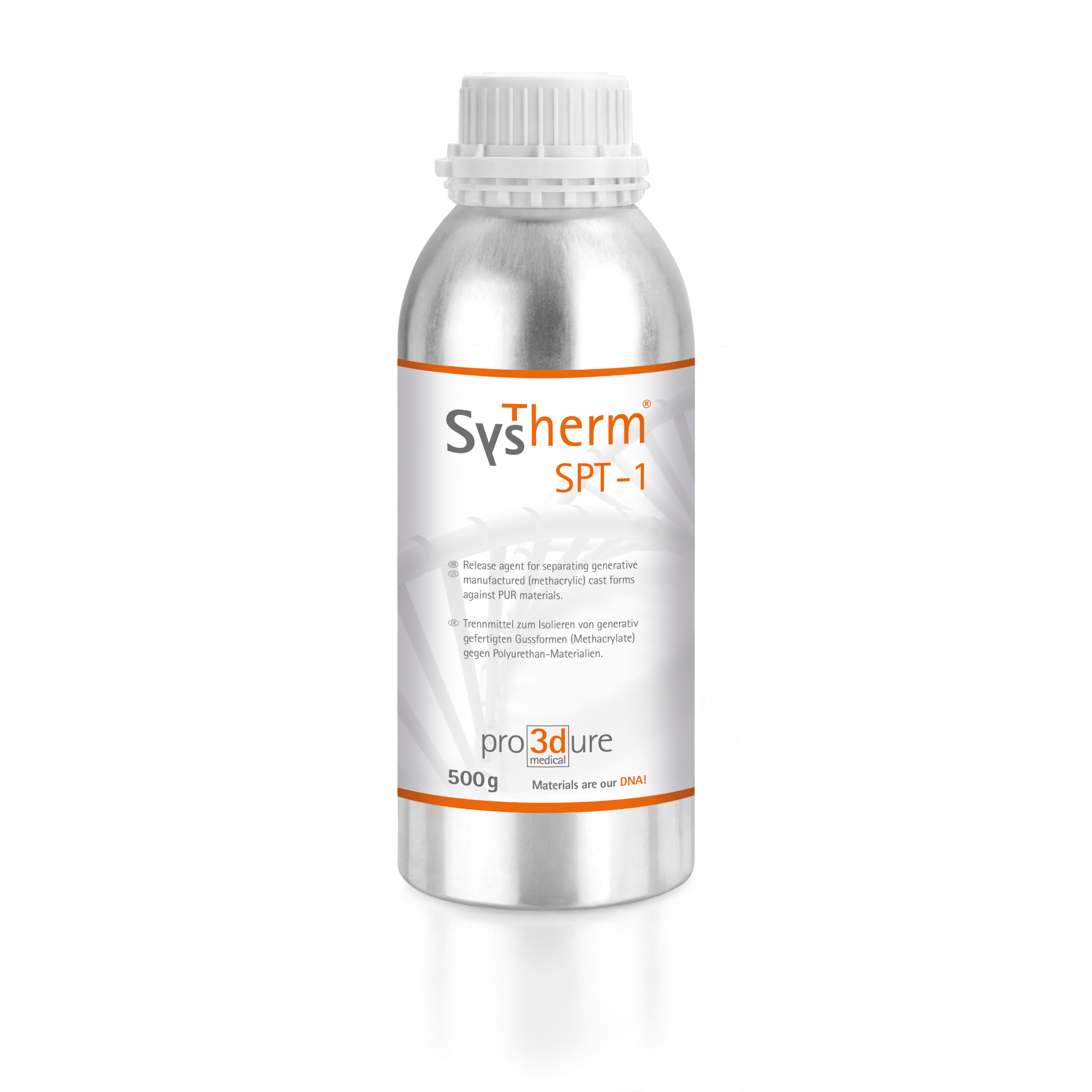 SysTherm® SPT-1 SysTherm® SPT-1