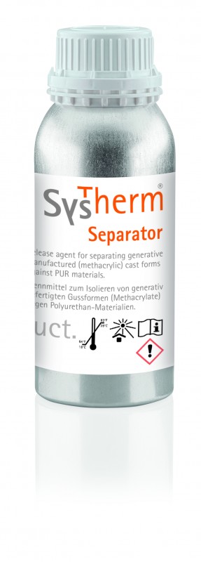 SysTherm® SPT-1