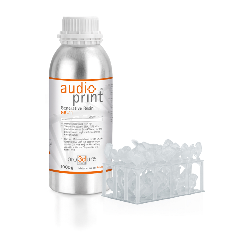 audioprint® GR-11